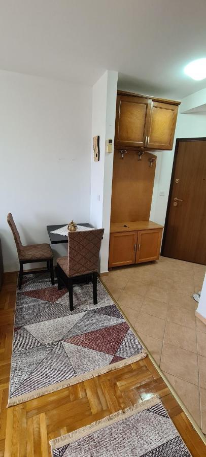 Apartman Velimir Stari Aerodrom 포드고리차 외부 사진