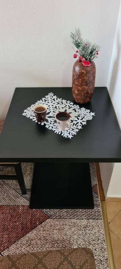 Apartman Velimir Stari Aerodrom 포드고리차 외부 사진
